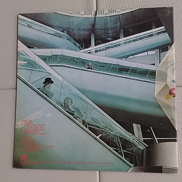 Alan Parsons Project - I Robot LP - Picture 2 of 6